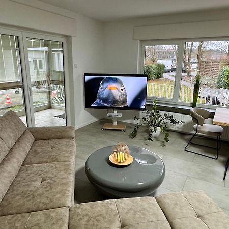 Ferienwohnung "Dream Suite" - Im Coburger Wonderland - Ihr Zuhause Auf Zeit! Кобург Екстериор снимка