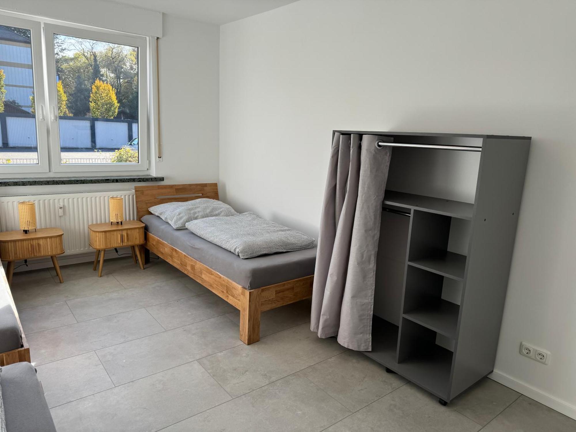 Ferienwohnung "Dream Suite" - Im Coburger Wonderland - Ihr Zuhause Auf Zeit! Кобург Екстериор снимка
