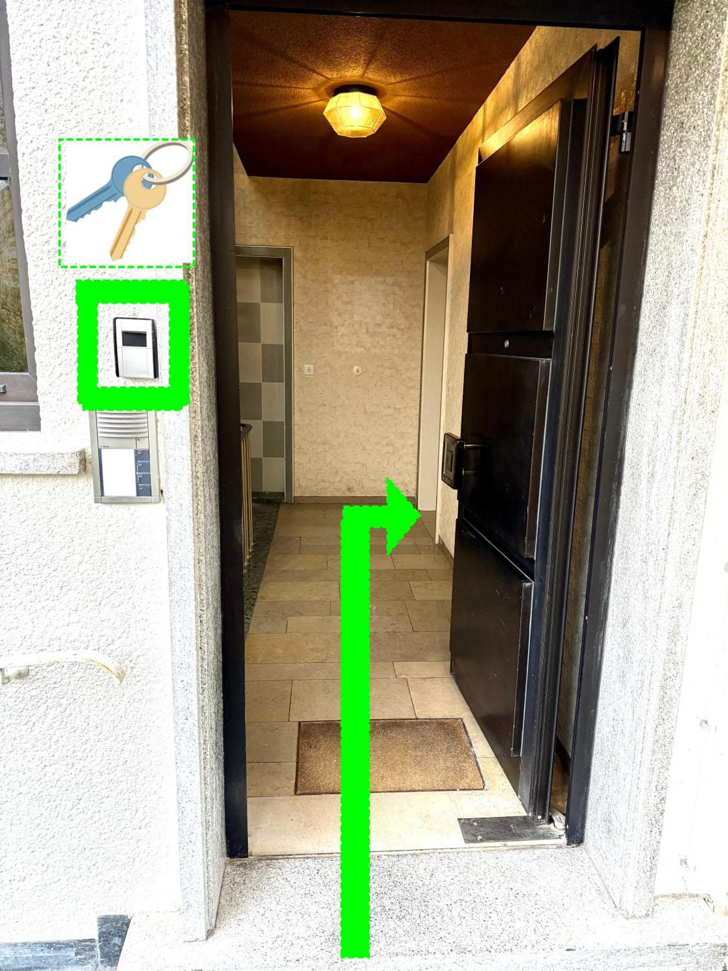 Ferienwohnung "Dream Suite" - Im Coburger Wonderland - Ihr Zuhause Auf Zeit! Кобург Екстериор снимка