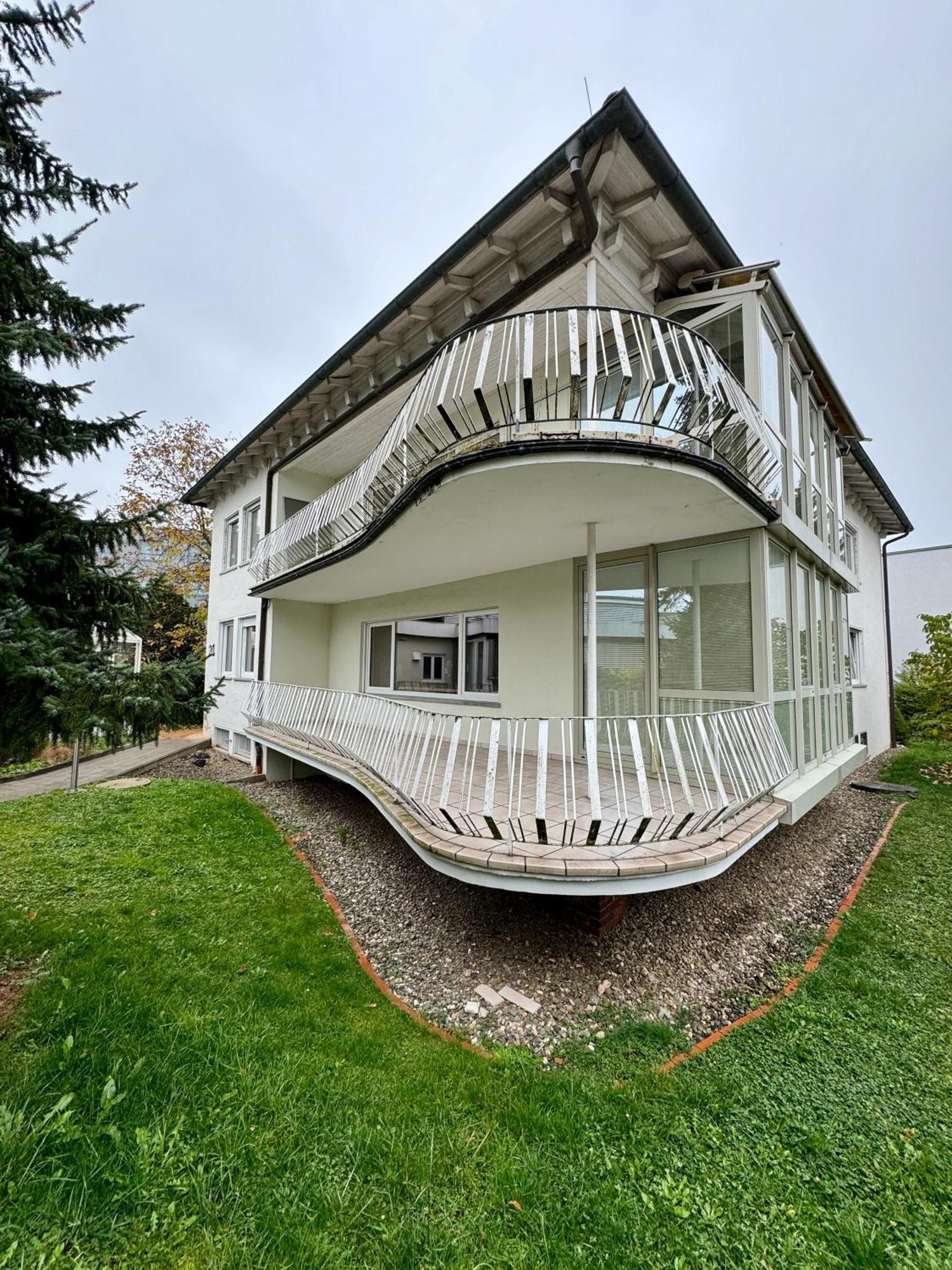 Ferienwohnung "Dream Suite" - Im Coburger Wonderland - Ihr Zuhause Auf Zeit! Кобург Екстериор снимка