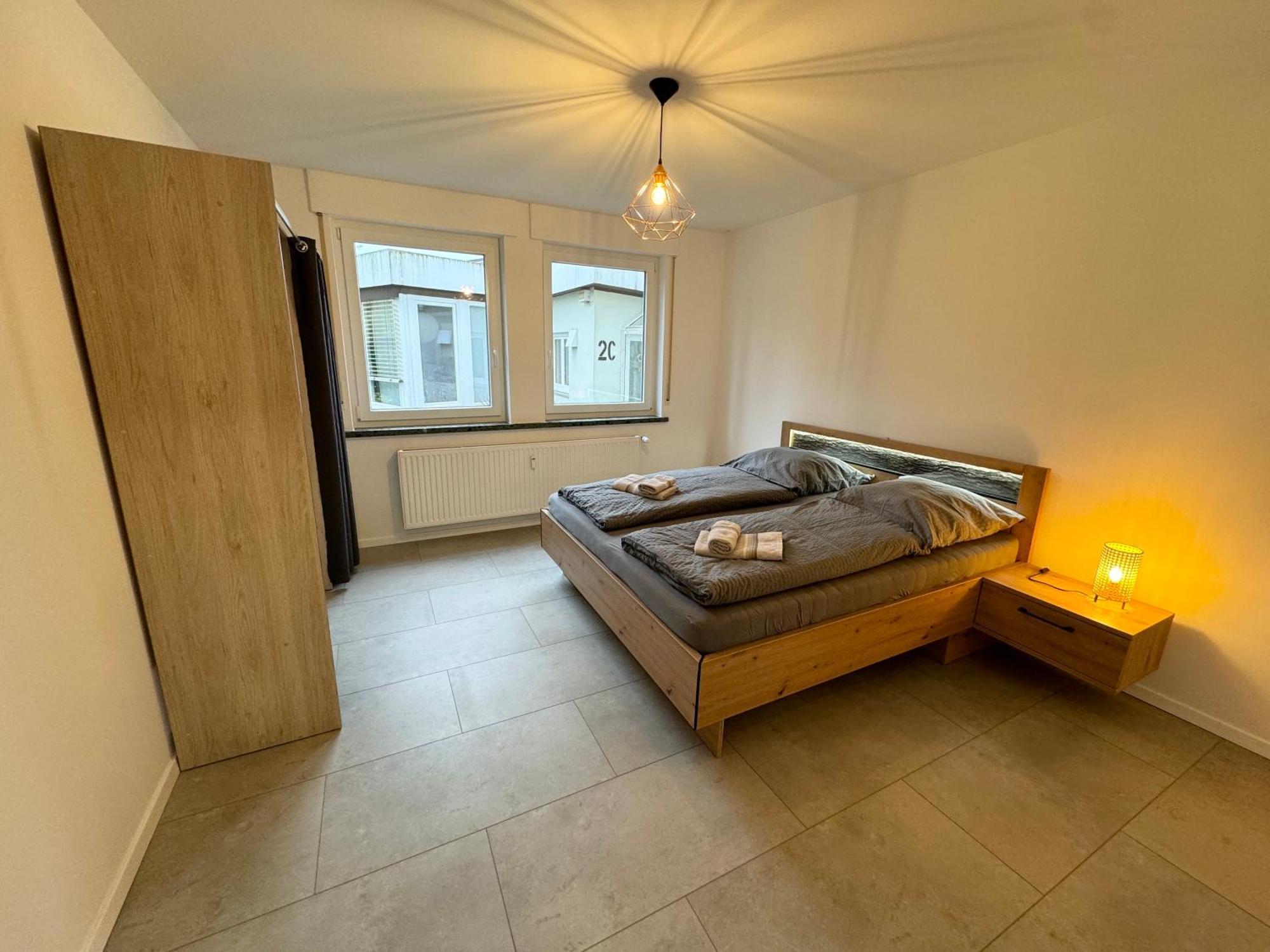 Ferienwohnung "Dream Suite" - Im Coburger Wonderland - Ihr Zuhause Auf Zeit! Кобург Екстериор снимка