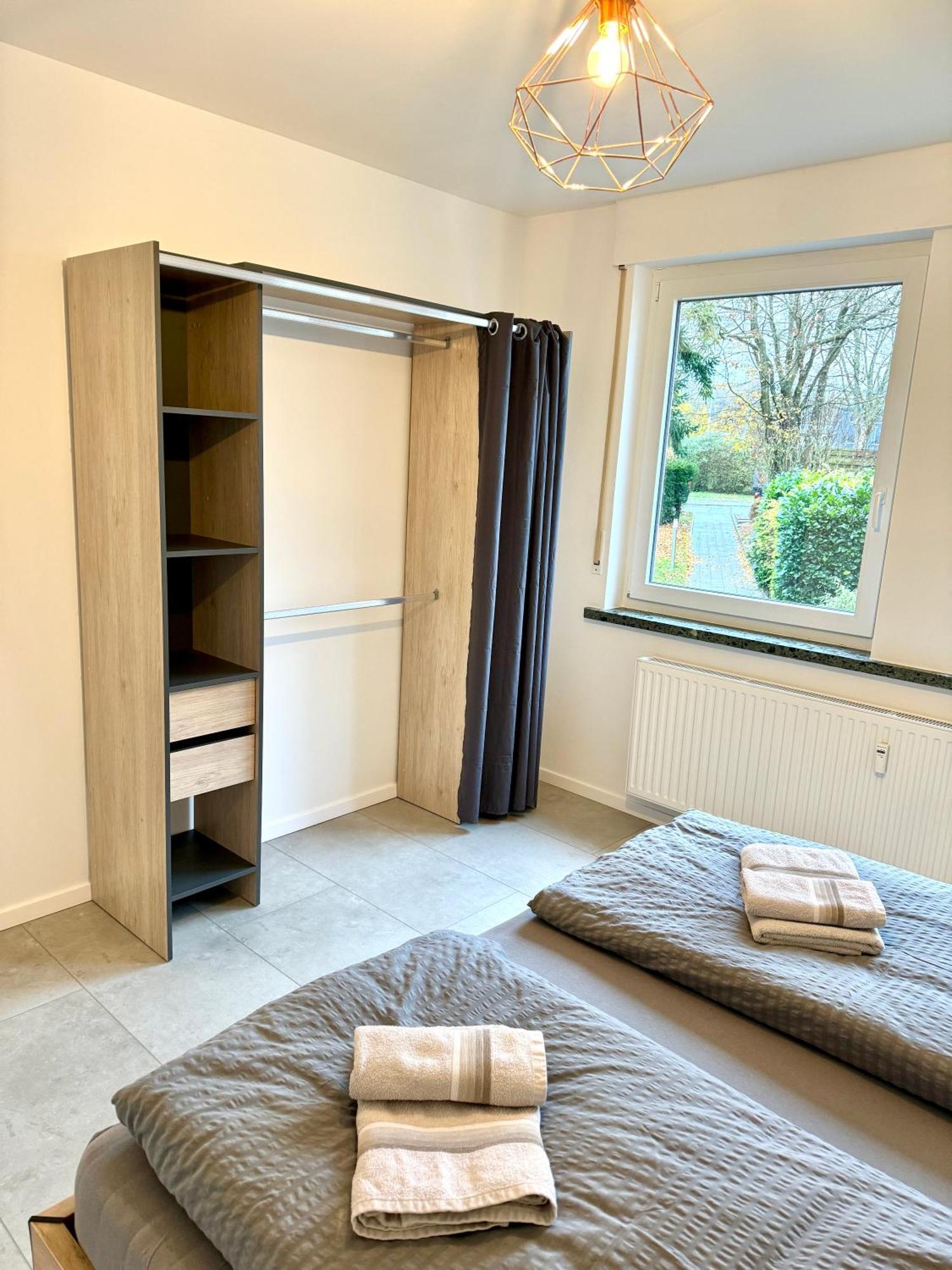 Ferienwohnung "Dream Suite" - Im Coburger Wonderland - Ihr Zuhause Auf Zeit! Кобург Екстериор снимка