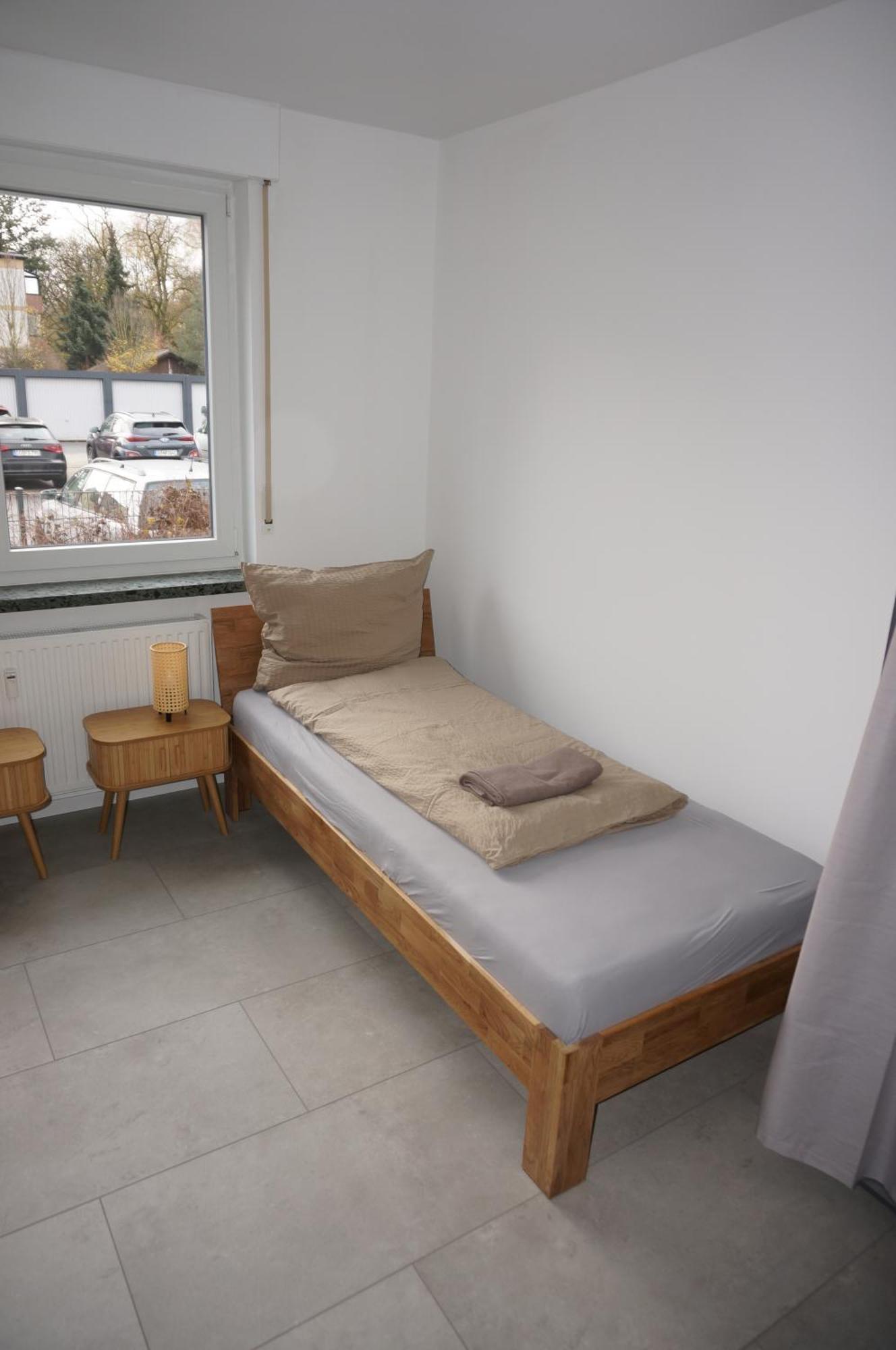Ferienwohnung "Dream Suite" - Im Coburger Wonderland - Ihr Zuhause Auf Zeit! Кобург Екстериор снимка